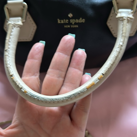Kate spade crossbody - Picture 4 of 11